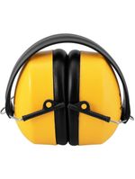 Abafador de ruídos tipo concha 19 db arv 300 vonder