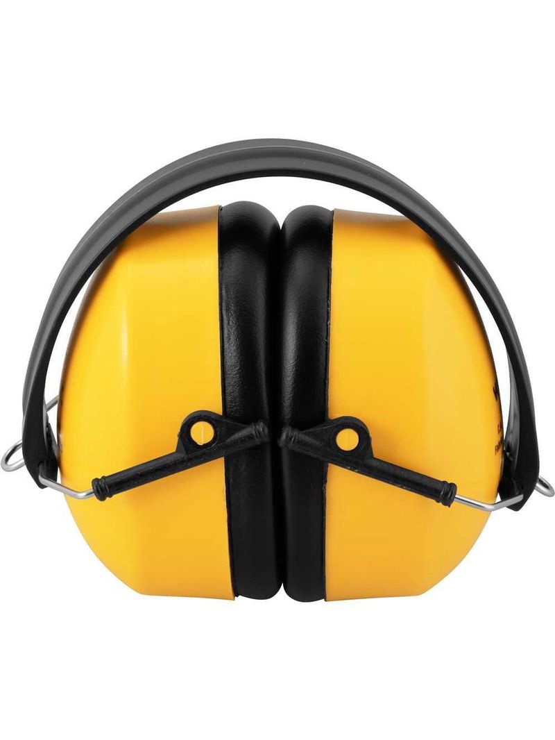 Abafador de ruídos tipo concha 19 db arv 300 vonder