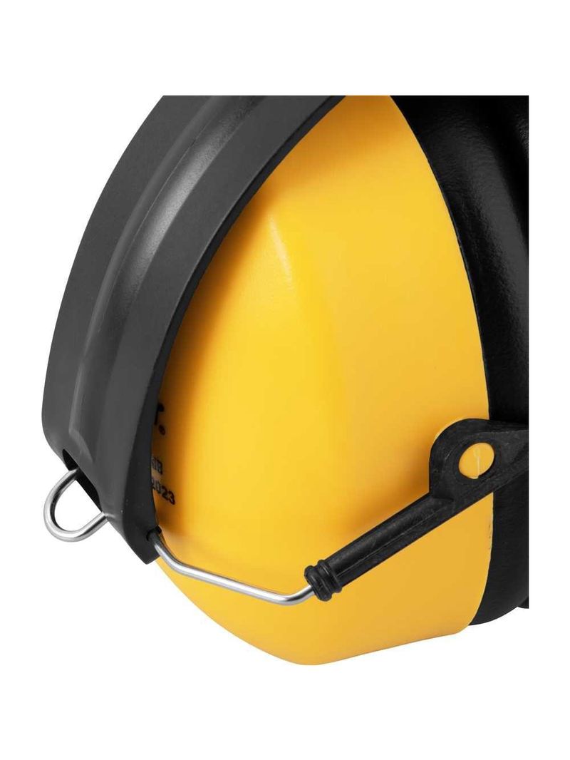 Abafador de ruídos tipo concha 19 db arv 300 vonder