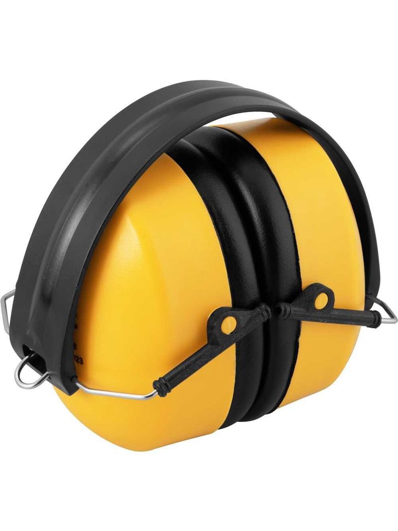 Abafador de ruídos tipo concha 19 db arv 300 vonder