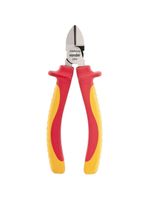 Alicate corte diag 65/16" vde vanádio isol 1000v vonder