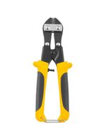 Alicate corta vergalhões e cabos 8" vonder