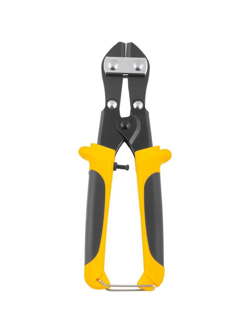 Alicate corta vergalhões e cabos 8" vonder