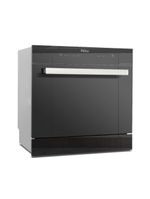 Lava Louça Philco 10 Serviços Preto Espelhado PLL10