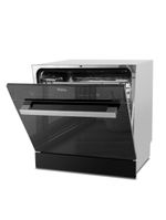 Lava Louça Philco 10 Serviços Preto Espelhado PLL10