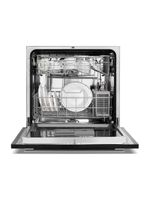 Lava Louça Philco 10 Serviços Preto Espelhado PLL10