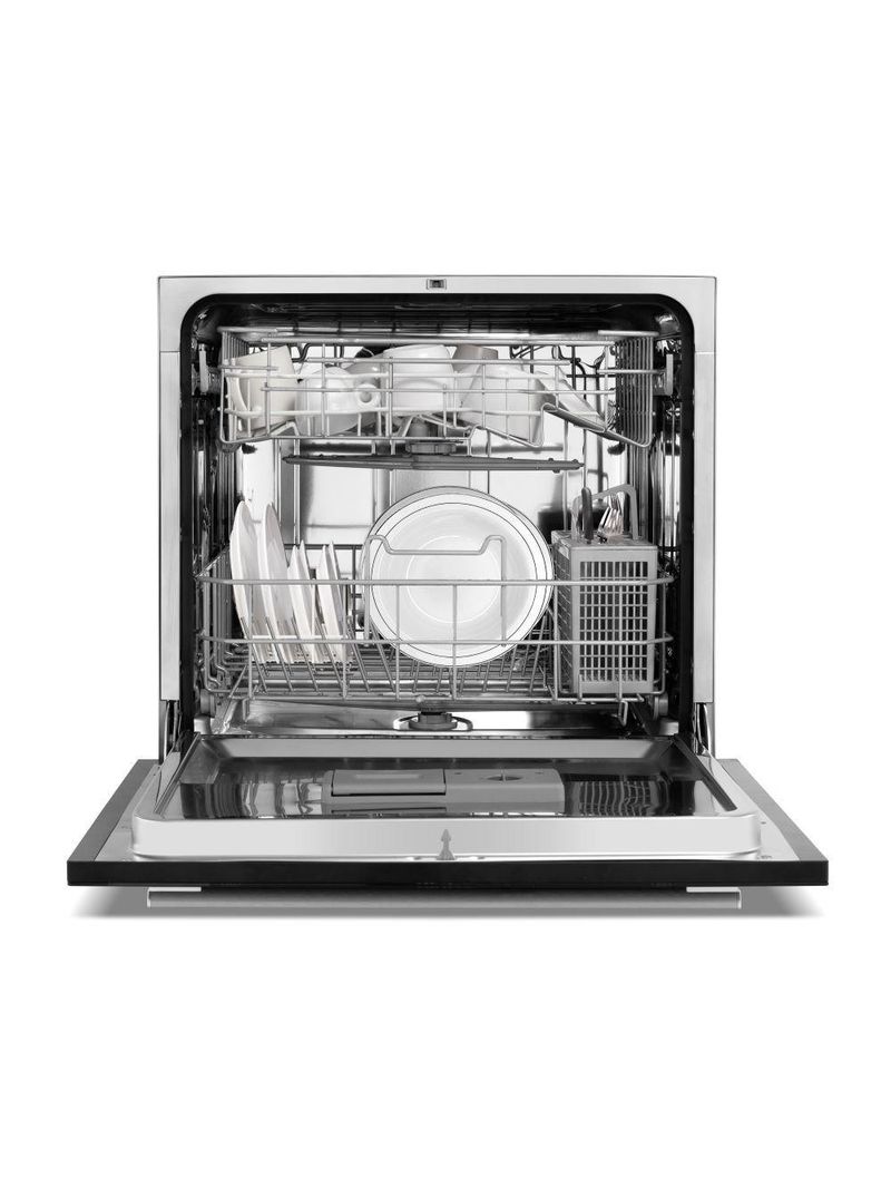 Lava Louça Philco 10 Serviços Preto Espelhado PLL10