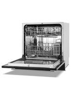 Lava Louça Philco 10 Serviços Preto Espelhado PLL10