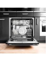 Lava Louça Philco 10 Serviços Preto Espelhado PLL10