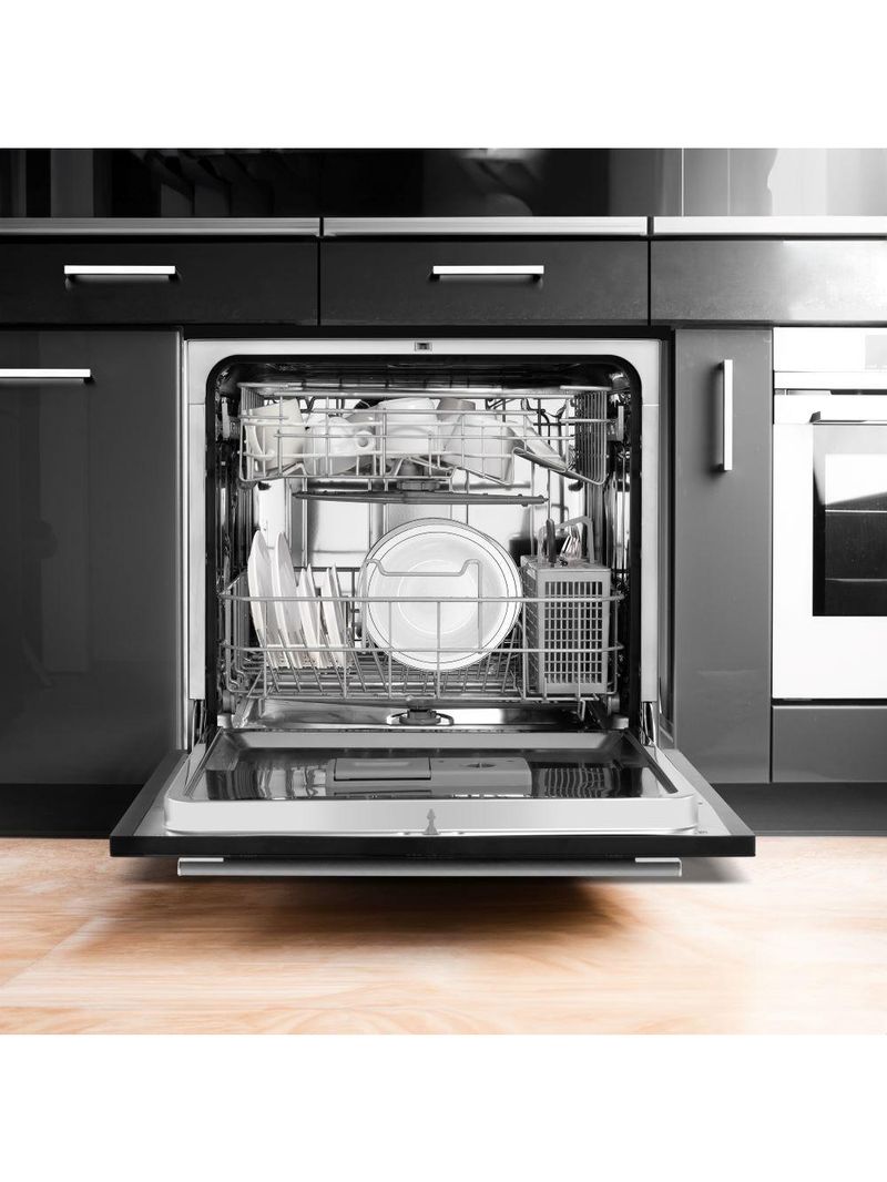 Lava Louça Philco 10 Serviços Preto Espelhado PLL10