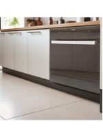 Lava Louça Philco 10 Serviços Preto Espelhado PLL10