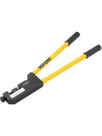 Alicate crimpador acv120 sem catraca 10mm² à 120mm² vonder
