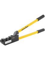 Alicate crimpador acv120 sem catraca 10mm² à 120mm² vonder