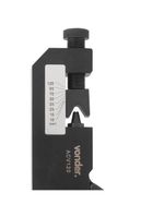 Alicate crimpador acv120 sem catraca 10mm² à 120mm² vonder