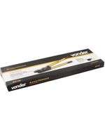 Alicate crimpador acv120 sem catraca 10mm² à 120mm² vonder