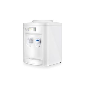 Bebedouro 220v branco 65w refrigeração por placa galão de 10 a 20l multi - be012