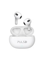 Earphone tws buds touch branco bluetooth 53 pulse - ph414