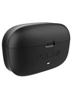 Fone de ouvido tws wb300 preto pulse - ph436