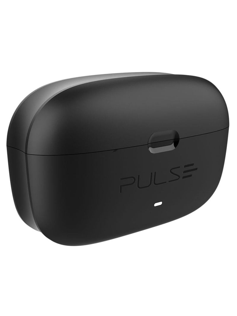 Fone de ouvido tws wb300 preto pulse - ph436
