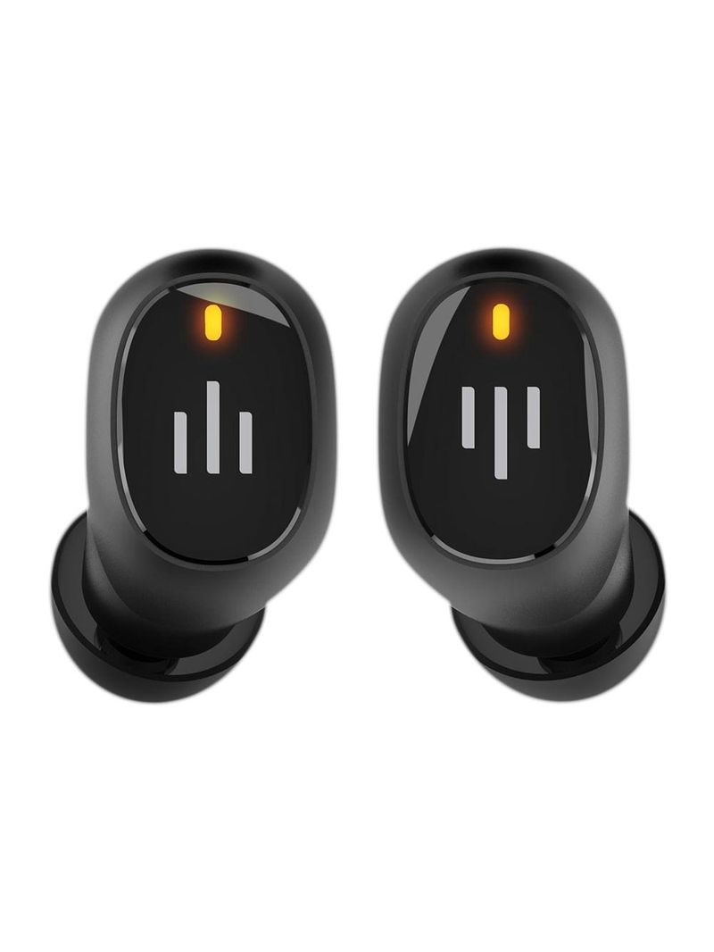 Fone de ouvido tws wb300 preto pulse - ph436
