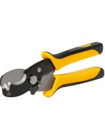 Alicate corta e desencapa cabos vonder