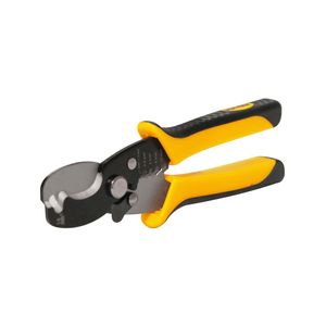 Alicate corta e desencapa cabos vonder