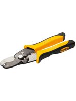 Alicate corta e desencapa cabos vonder