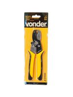 Alicate corta e desencapa cabos vonder