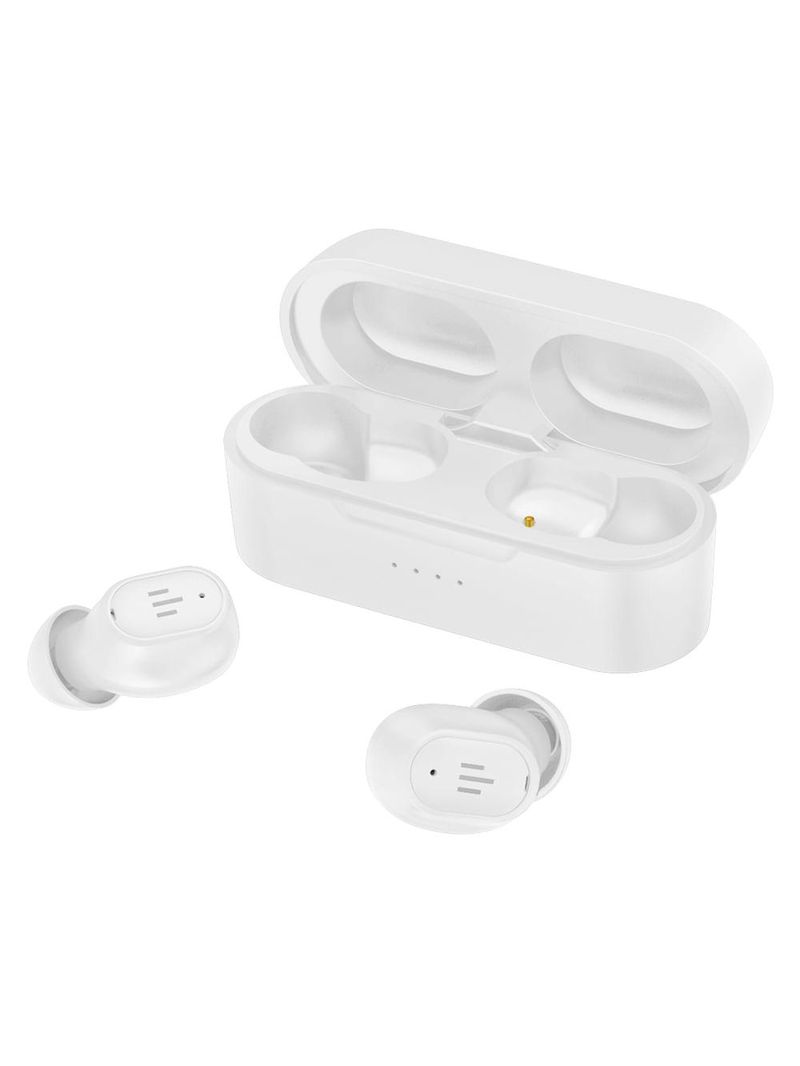 Earphone tws pulse dot 2 branco - ph429