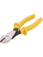 Alicate corte diagonal 7" cromo vanádio isolado 1000v vonder