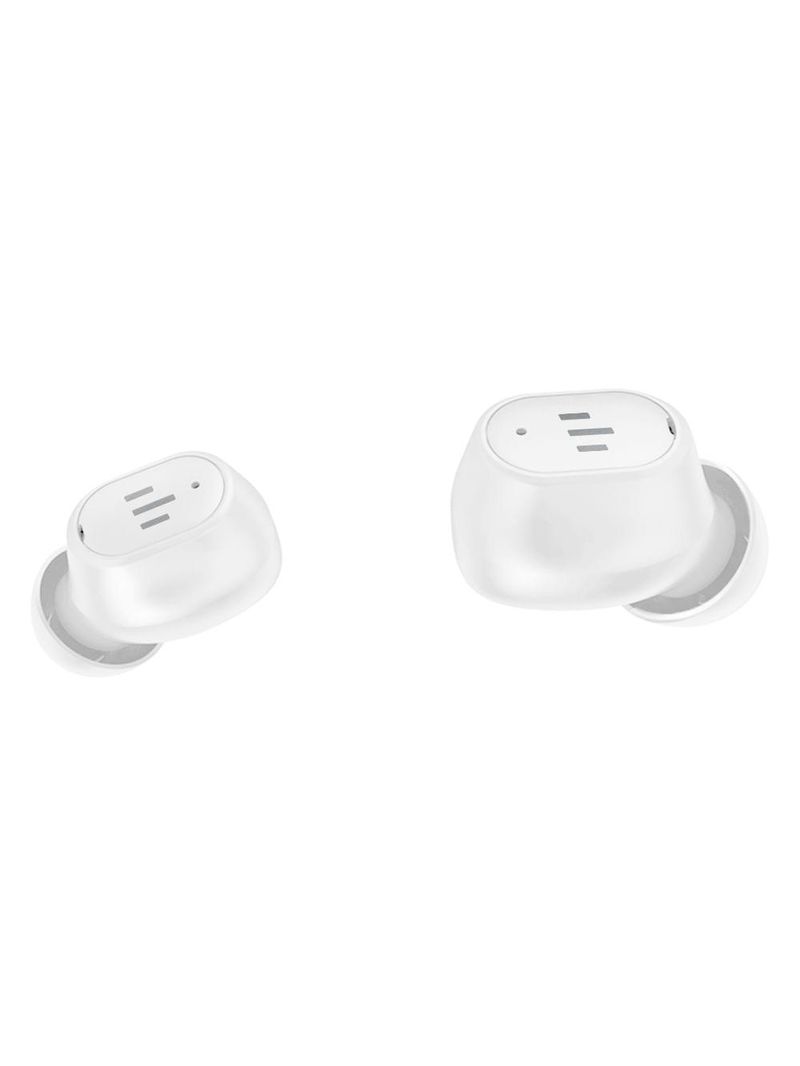Earphone tws pulse dot 2 branco - ph429
