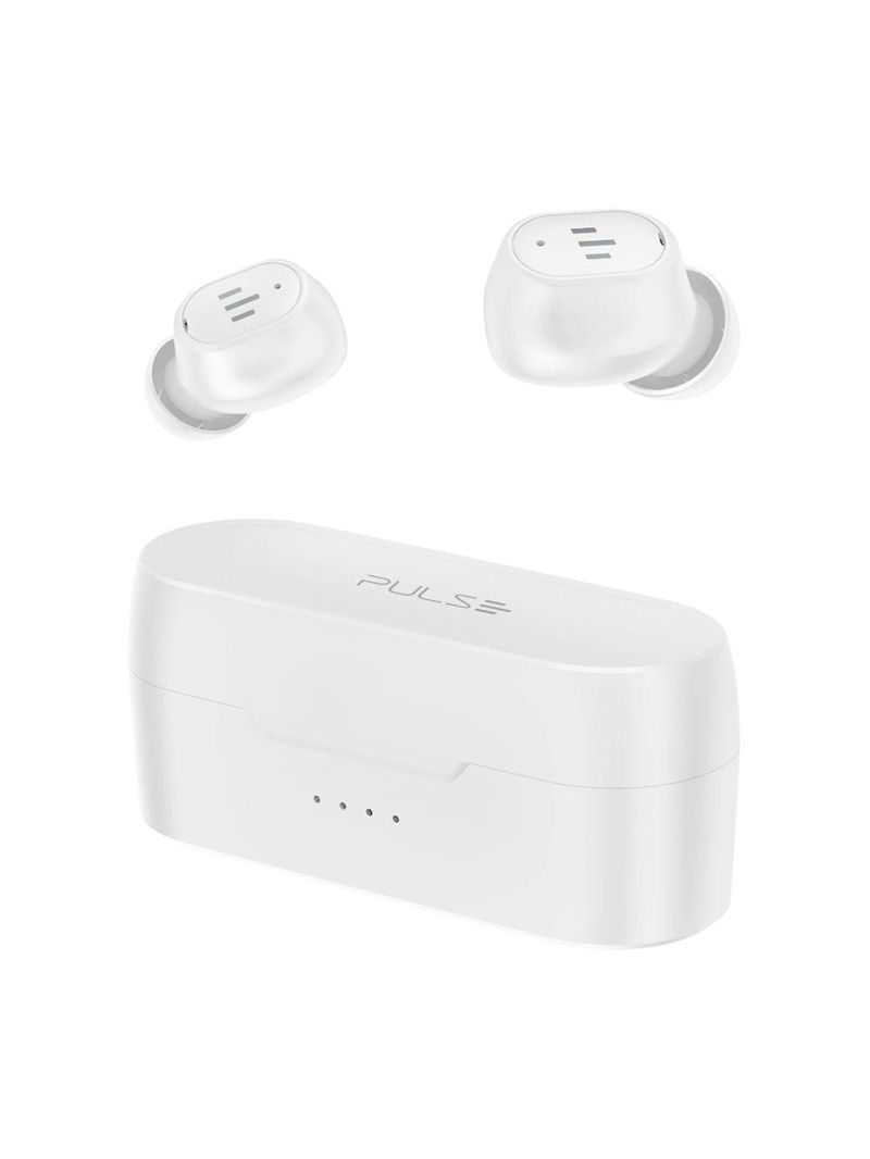 Earphone tws pulse dot 2 branco - ph429
