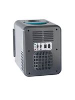 Mini refrigerador portátil black & decker freestyle com função aquecer bivolt