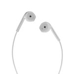 Fone de ouvido intra auricular branco pulse - ph333