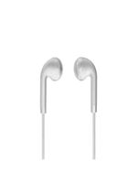 Fone de ouvido intra auricular branco pulse - ph333