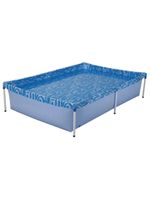 Piscina Infantil 1000 Litros - 1002 - Mor Piscina 1000lts Mor 1002