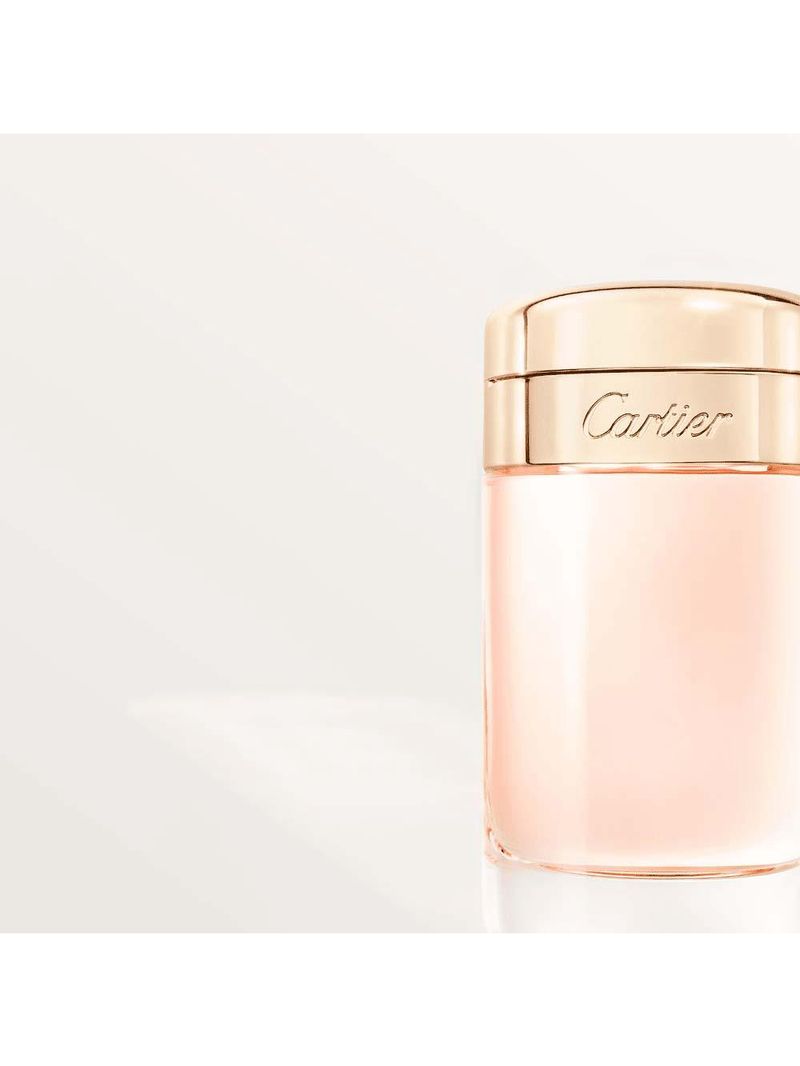 Baiser volé cartier - perfume feminino - eau de parfum
