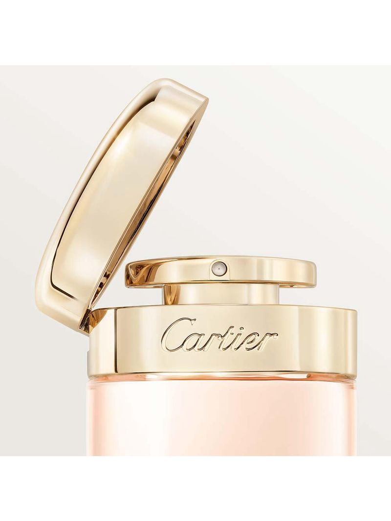 Baiser volé cartier - perfume feminino - eau de parfum