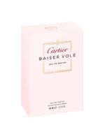 Baiser volé cartier - perfume feminino - eau de parfum