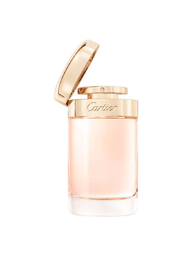 Baiser volé cartier - perfume feminino - eau de parfum