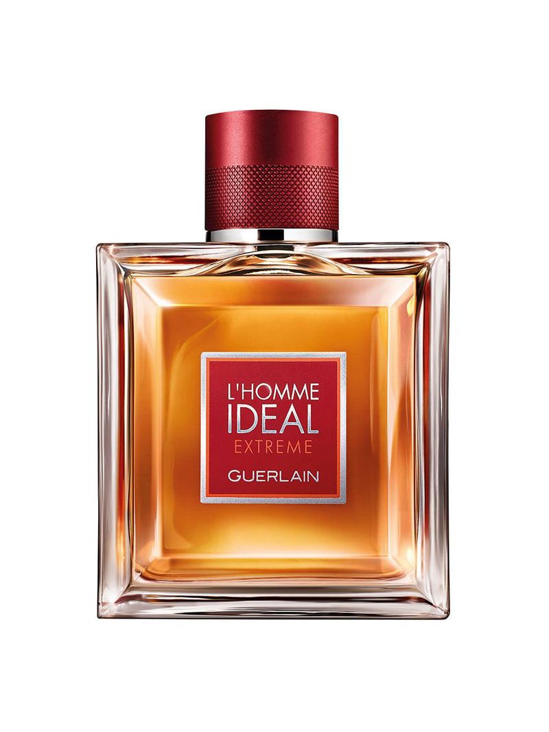 L’homme ideal extreme guerlain – perfume masculino edp