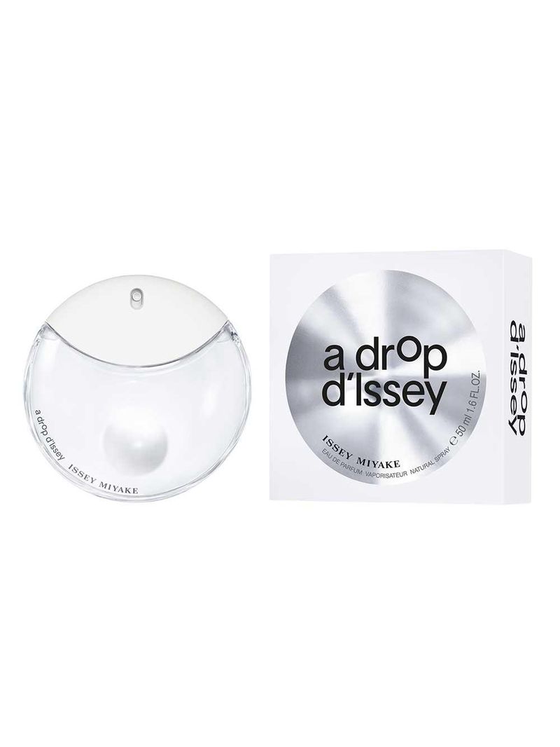 Issey miyake a drop d’issey perfume feminino edp