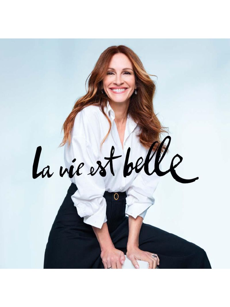 Perfume la vie est belle lancôme intensément feminino eau de parfum