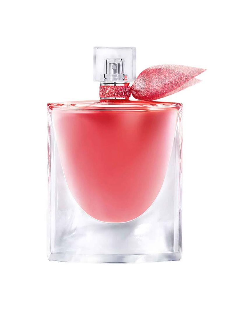 Perfume la vie est belle lancôme intensément feminino eau de parfum