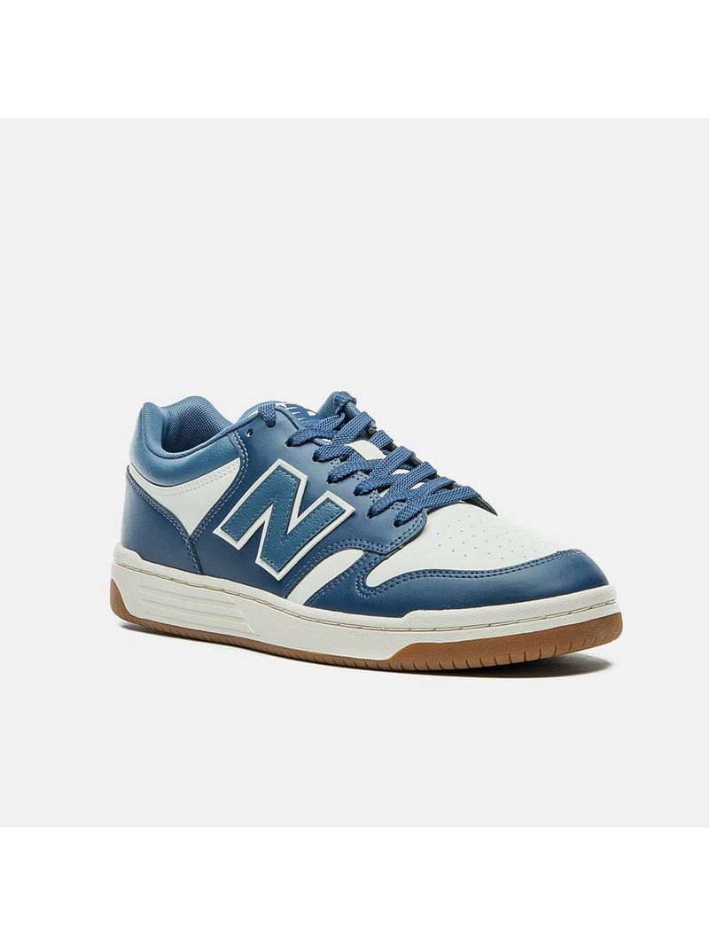 Tênis New Balance 480 Low Masculino
