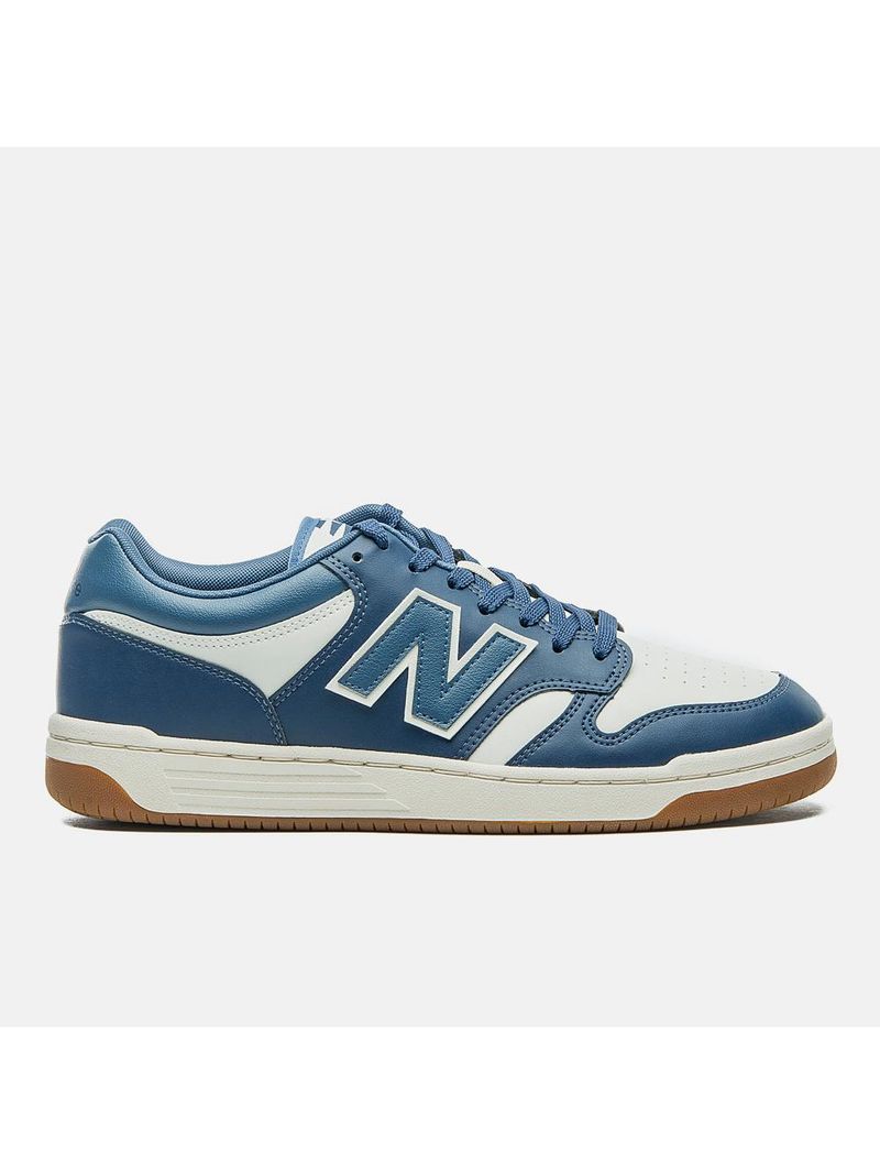 Tênis New Balance 480 Low Masculino