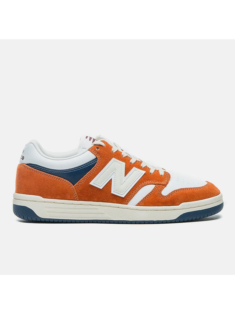 Tênis New Balance 480 Low Masculino