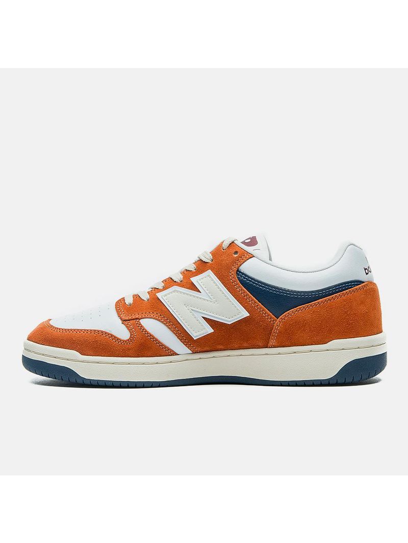 Tênis New Balance 480 Low Masculino