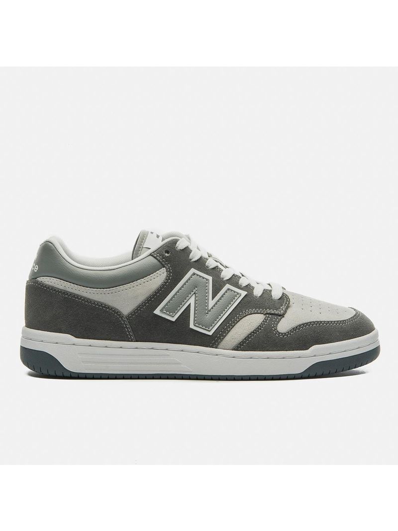 Tênis New Balance 480 Low Masculino