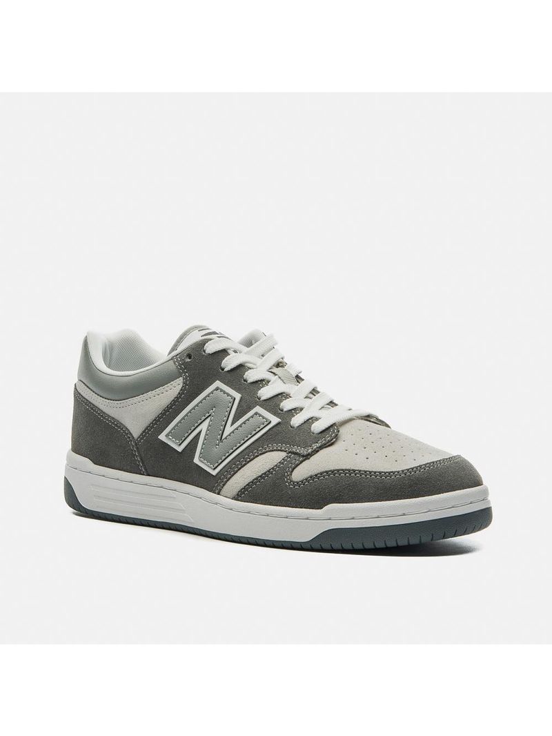 Tênis New Balance 480 Low Masculino